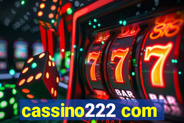 cassino222 com